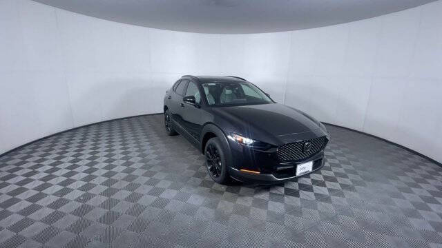 2026 Mazda CX-30 2.5 S Aire Edition