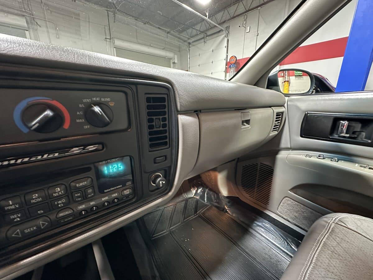 1995 Chevrolet Impala 15