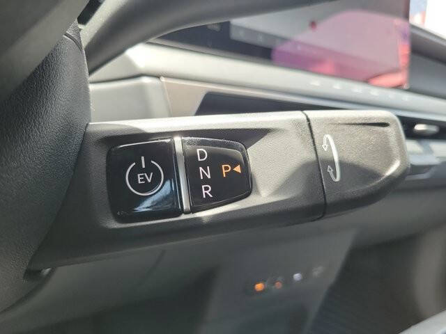 2026 Kia EV9 Light Long Range