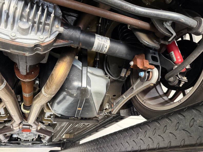 2012 Ford Shelby GT500