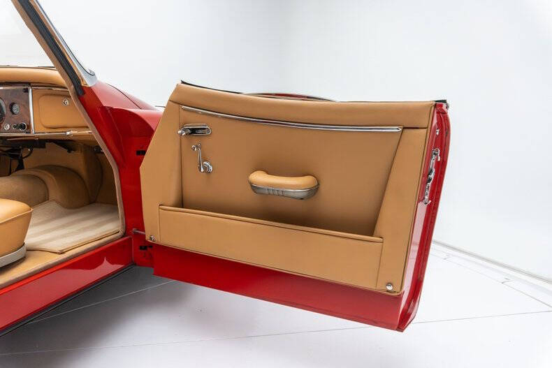 1959 Jaguar XK