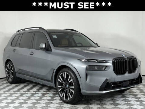 2024 BMW X7 for sale at Gregg Orr Pre-Owned Shreveport in Shreveport LA