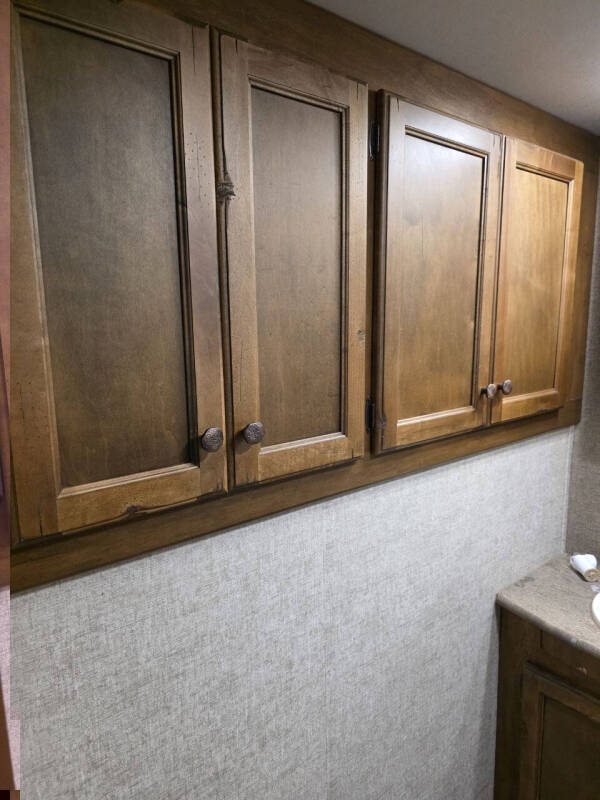 2015 Keystone RV Sprinter Campfire 26RB