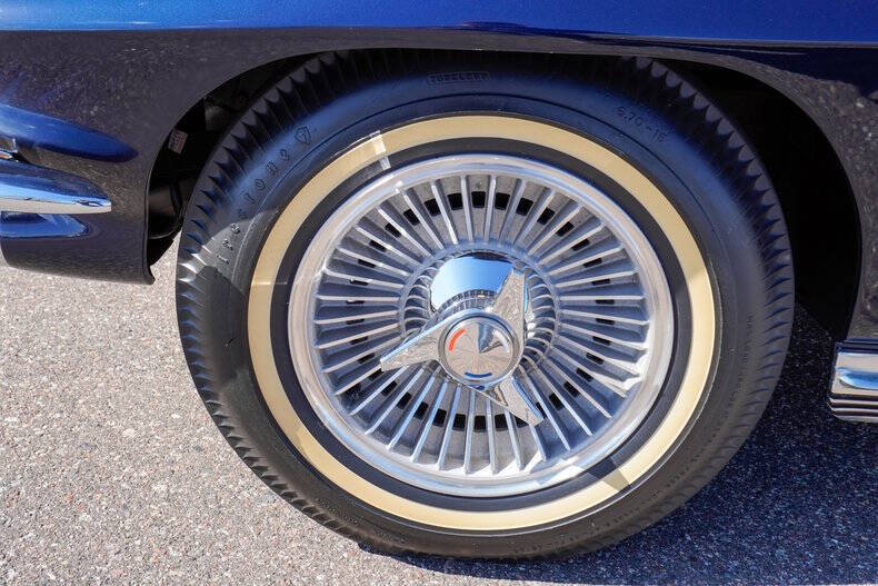 1964 Chevrolet Corvette