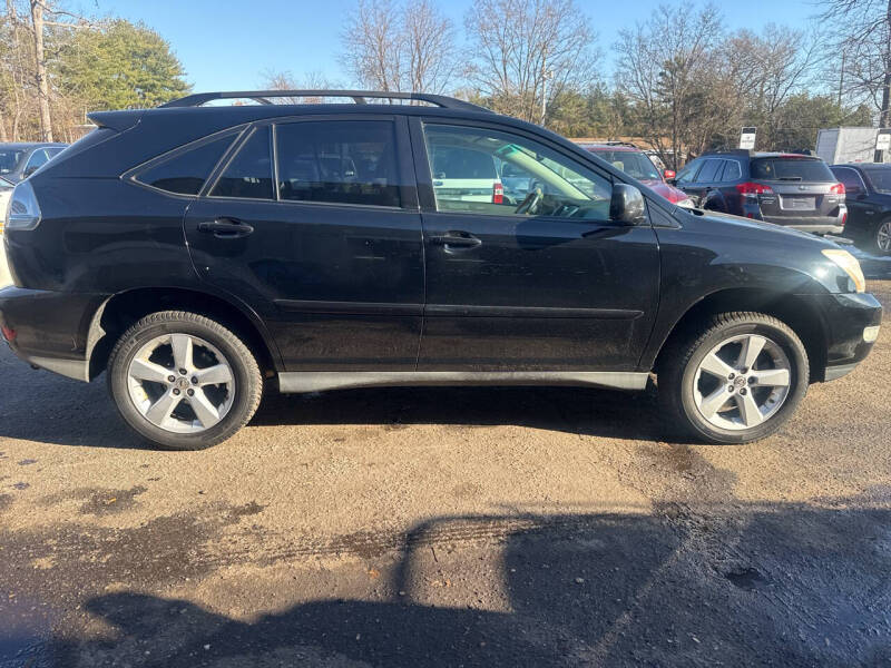 2007 Lexus RX 350