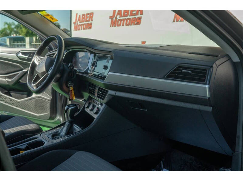 2024 Volkswagen Jetta S