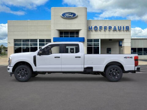 2026 Ford F-350 Super Duty