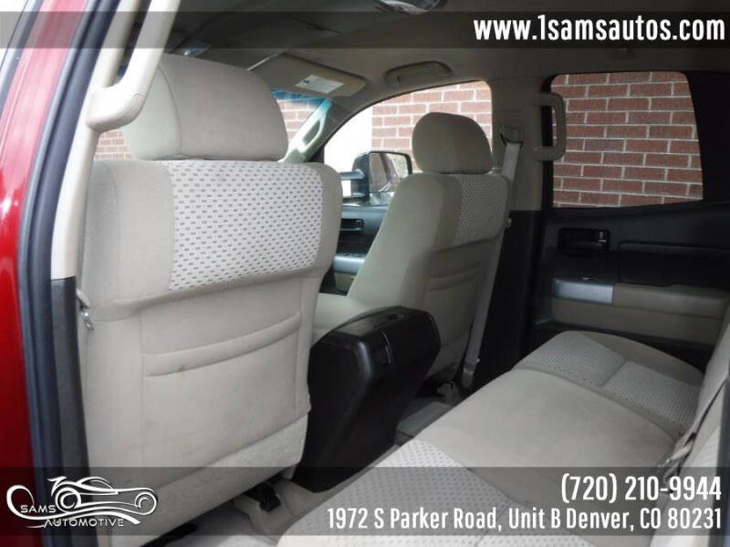 2007 Toyota Tundra SR5