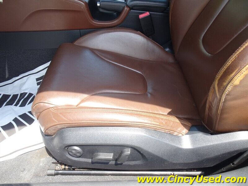 2012 Audi TT 2.0T quattro Premium Plus