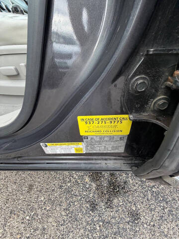 2014 Buick Enclave Premium