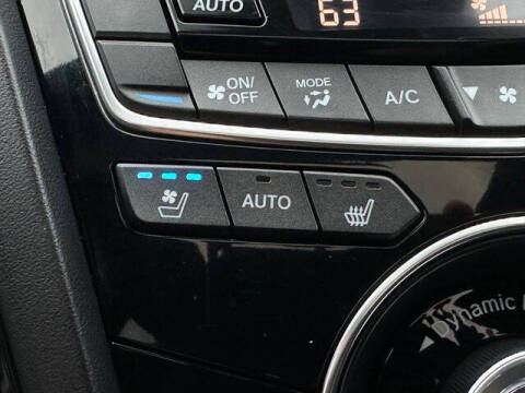 2020 Acura RDX SH-AWD w/A-SPEC