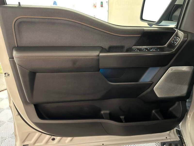 2024 Ford F-150 Tremor