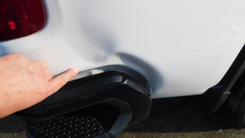 2020 Chevrolet Silverado 2500HD