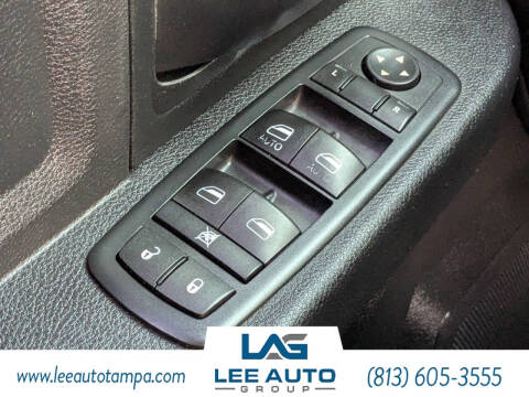 2016 RAM 1500 Express