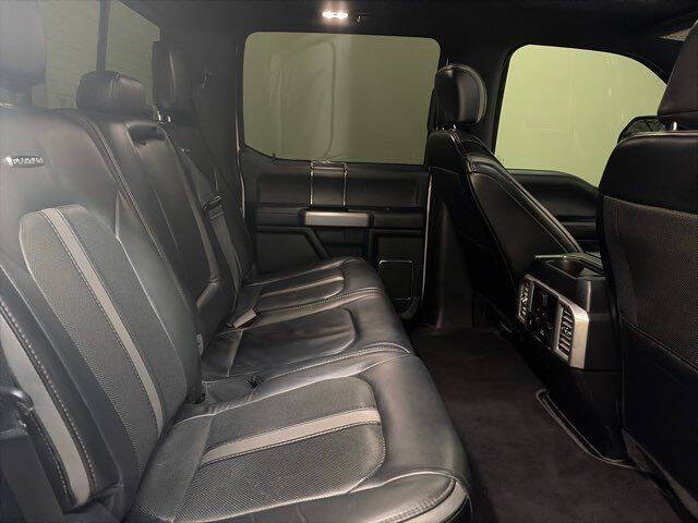 2019 Ford F-350 Super Duty