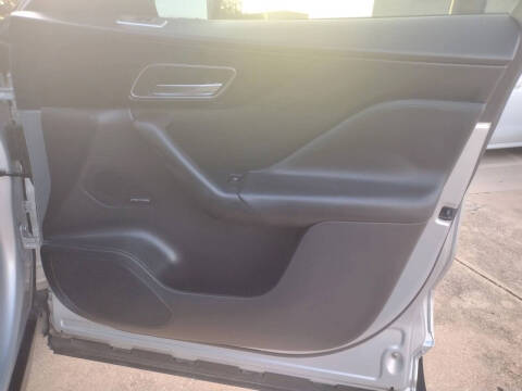 2018 Jaguar F-PACE 25t Premium