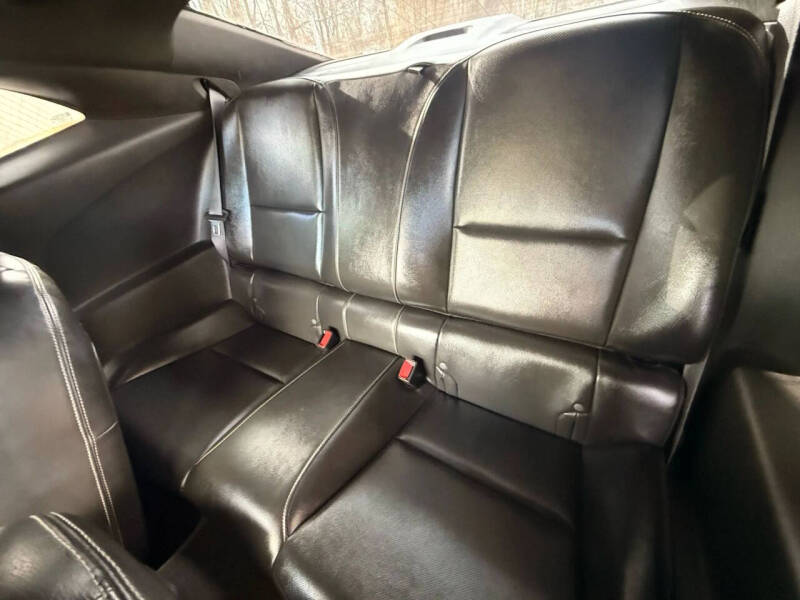 2011 Chevrolet Camaro SS