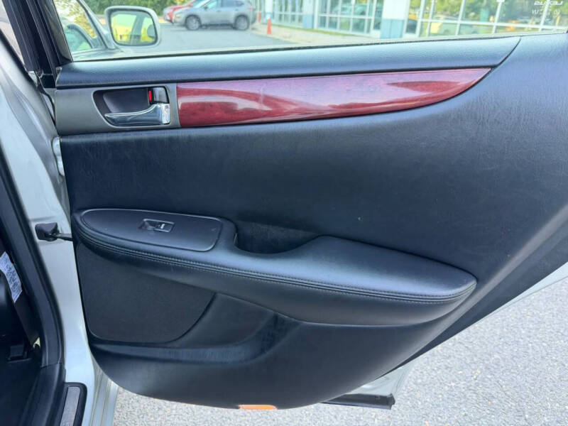 2003 Lexus ES 300
