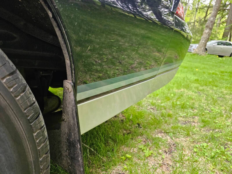 1982 Chevrolet Camaro