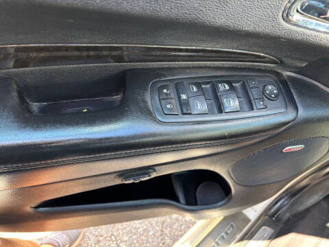 2016 Dodge Durango Limited