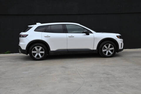 2024 Honda Prologue EX