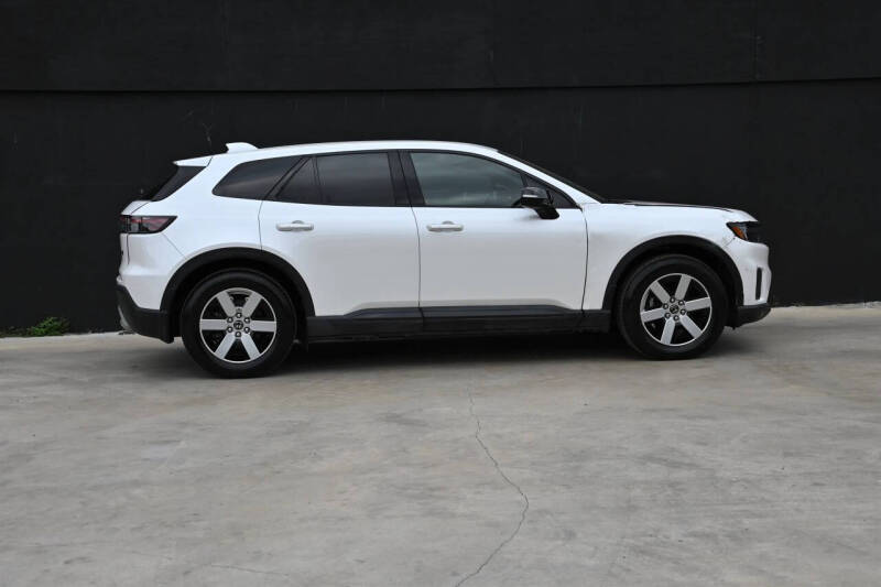 2024 Honda Prologue EX