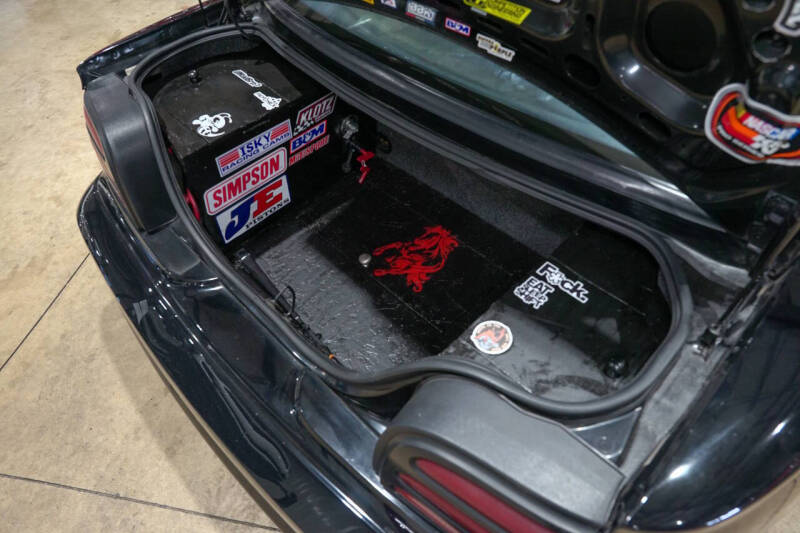 1994 Ford Mustang GT