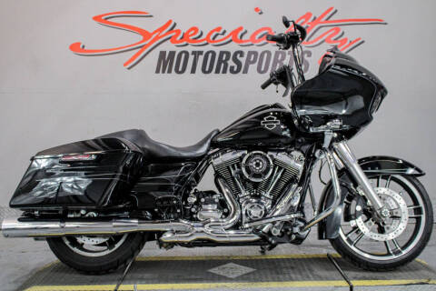 2015 Harley-Davidson Road Glide Special