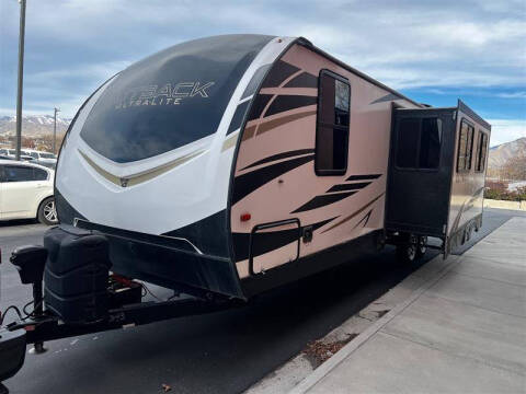 2021 Keystone RV Outback