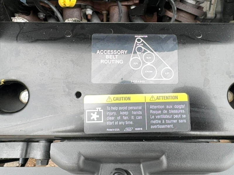 2002 Chevrolet Monte Carlo SS