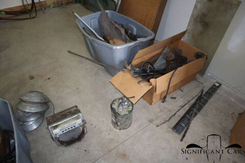 1941 Packard 180 Sport Brougham by Le Baron