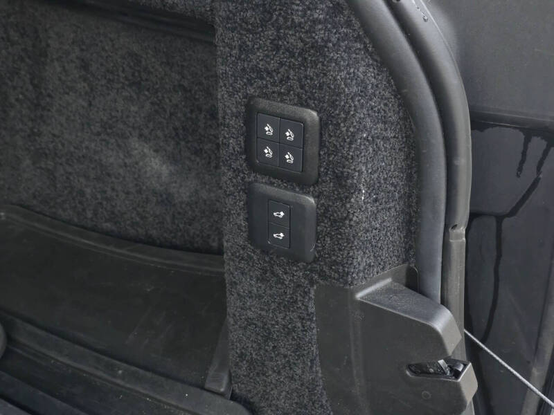 2021 Land Rover Range Rover P400 HSE Westminster Edition