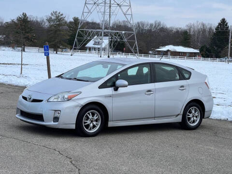 2011 Toyota Prius Five