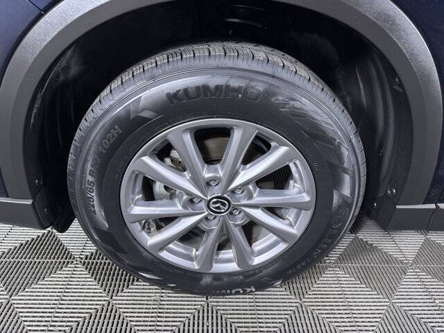 2023 Mazda CX-5 2.5 S Select