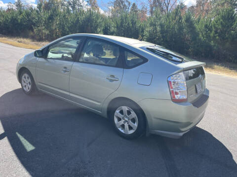 2009 Toyota Prius Touring
