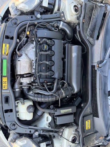 2009 MINI Cooper S