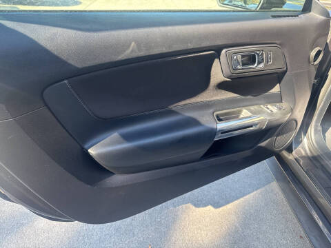 2016 Ford Mustang GT