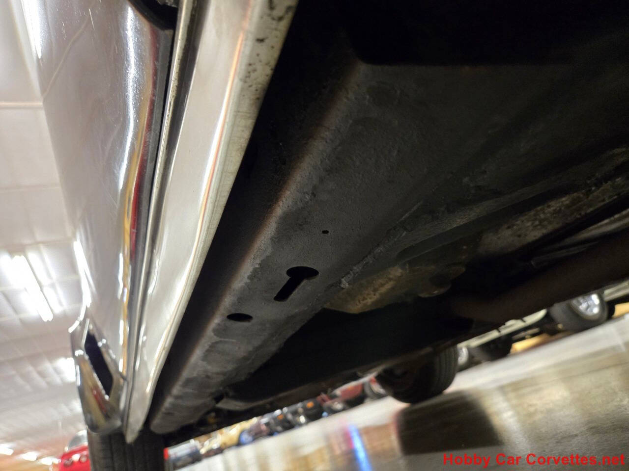 1977 Chevrolet Corvette 67