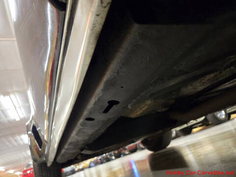 1977 Chevrolet Corvette