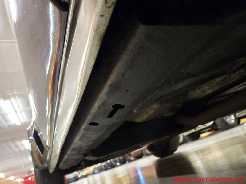 1977 Chevrolet Corvette