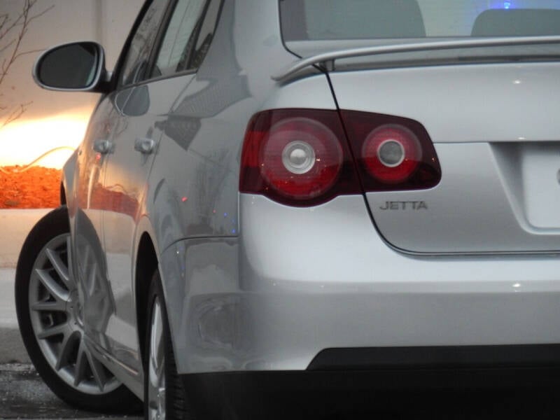 2008 Volkswagen Jetta for sale at Moto Zone Inc in Melrose Park IL