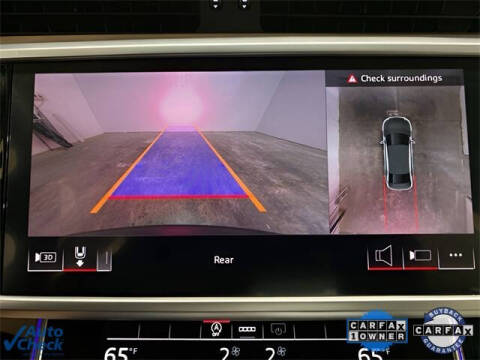 2025 Audi A6 quattro Premium Plus 45 TFSI