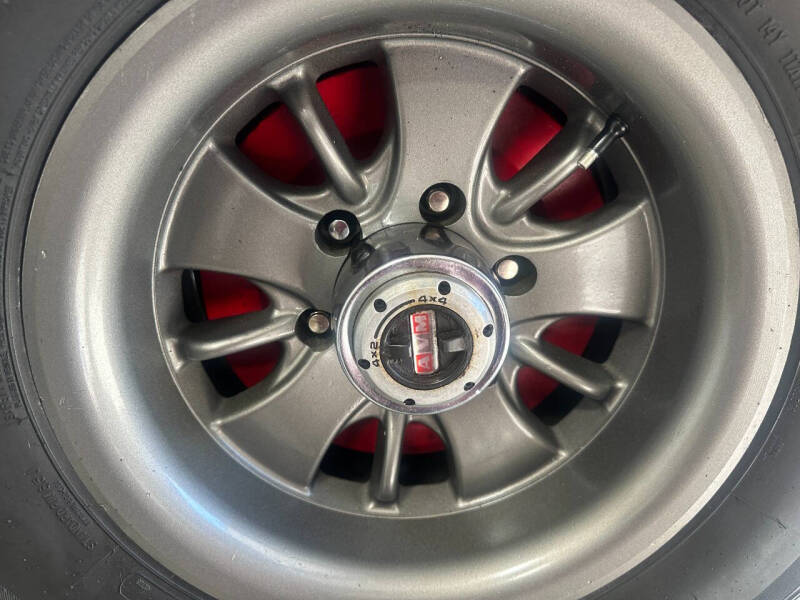 1979 Toyota Land Cruiser