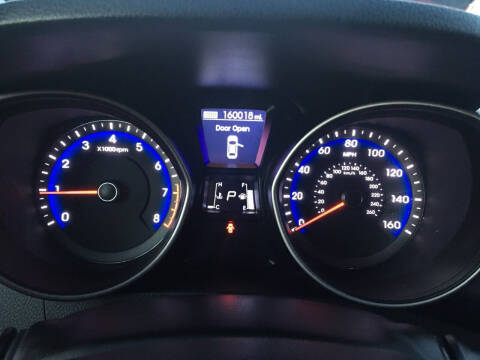 2015 Hyundai Elantra GT