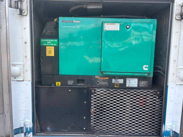 2016 Freightliner MT45 Chassis