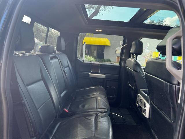 2017 Ford F-150 Pickup - $26,997