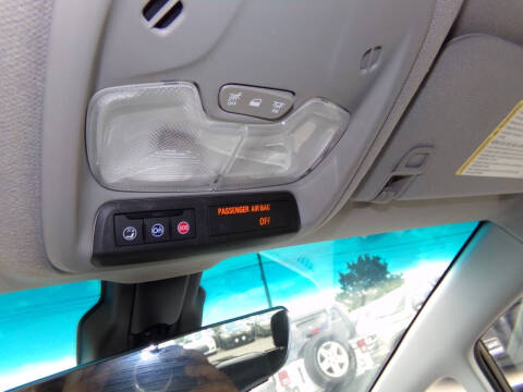 2020 Chevrolet Bolt EV Premier