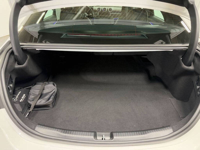 2024 Mercedes-Benz C-Class AMG C 63 S E Performance