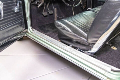 1964 Chevrolet Corvair