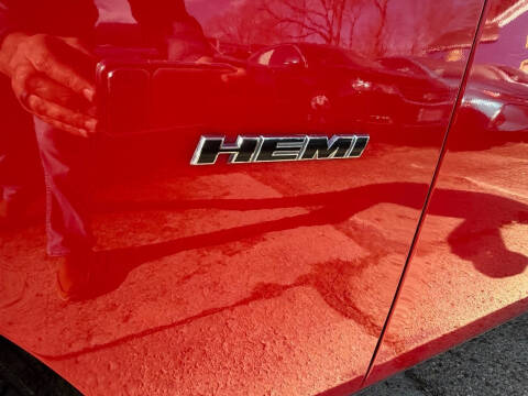 2018 Dodge Challenger R/T